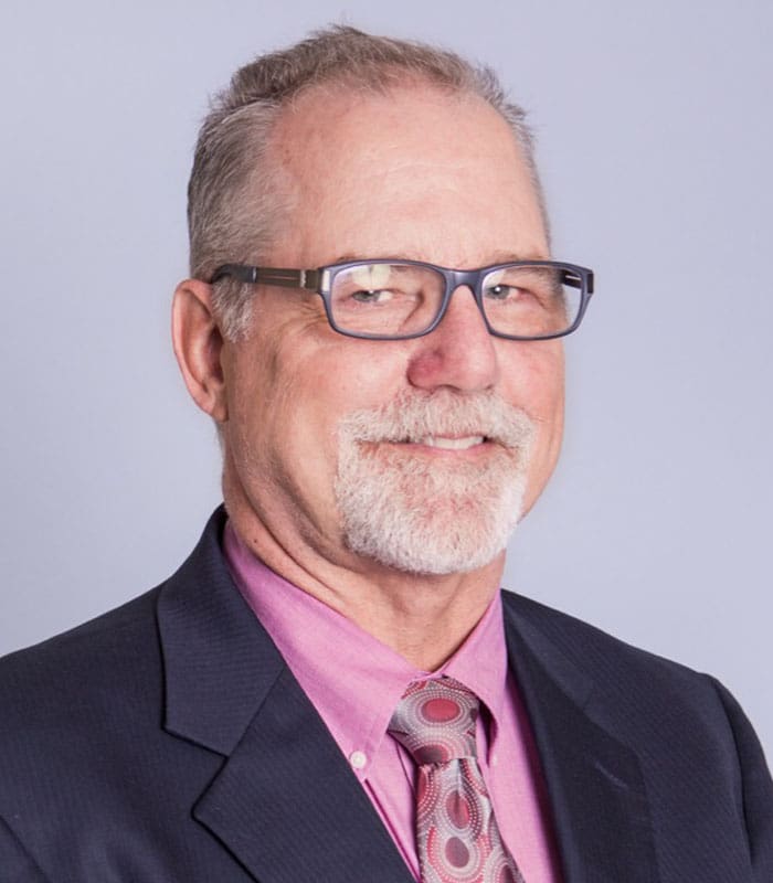 Robert A. Jennings