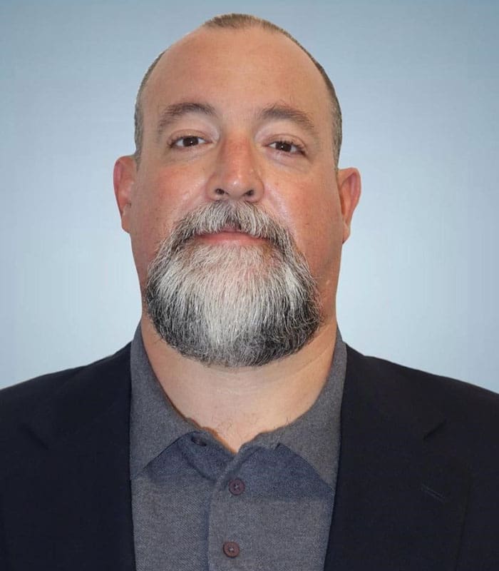 John Basque